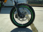     Kawasaki D-tracker X 2008  17